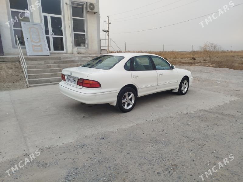 Toyota Avalon 1999 - 135 000 TMT - Mary - img 3