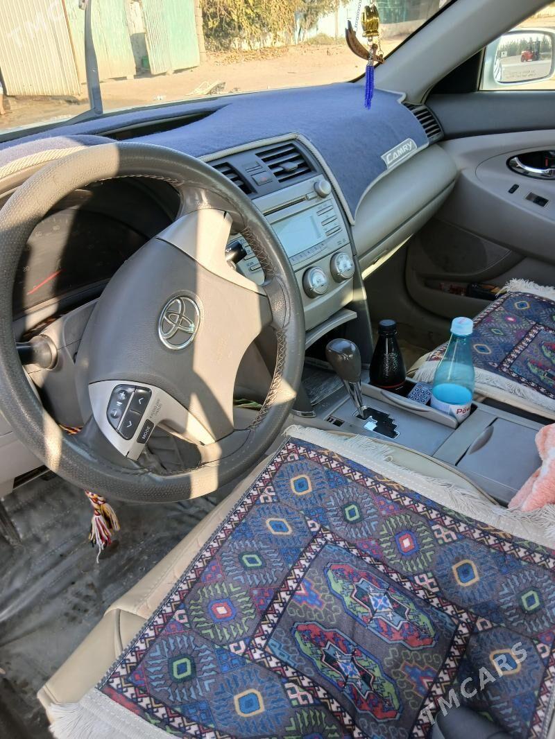 Toyota Camry 2010 - 195 000 TMT - Büzmeýin GRES - img 6