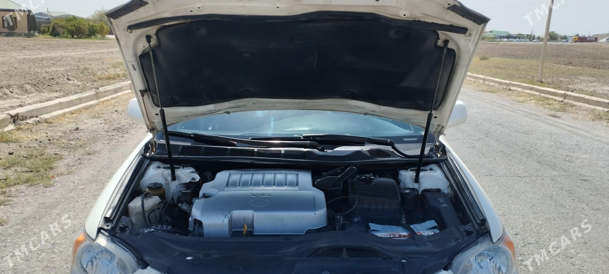 Toyota Avalon 2005 - 195 000 TMT - Векильбазар - img 8