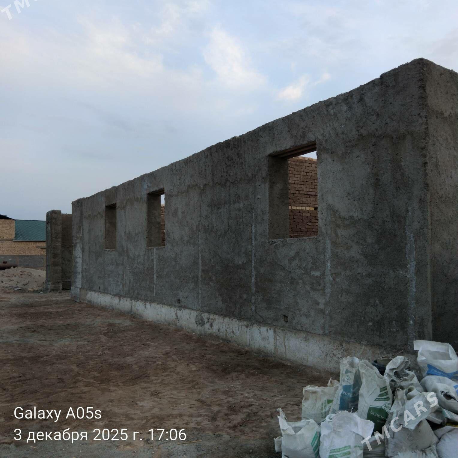 Satlyk JAŸ - Köneürgenç - img 2