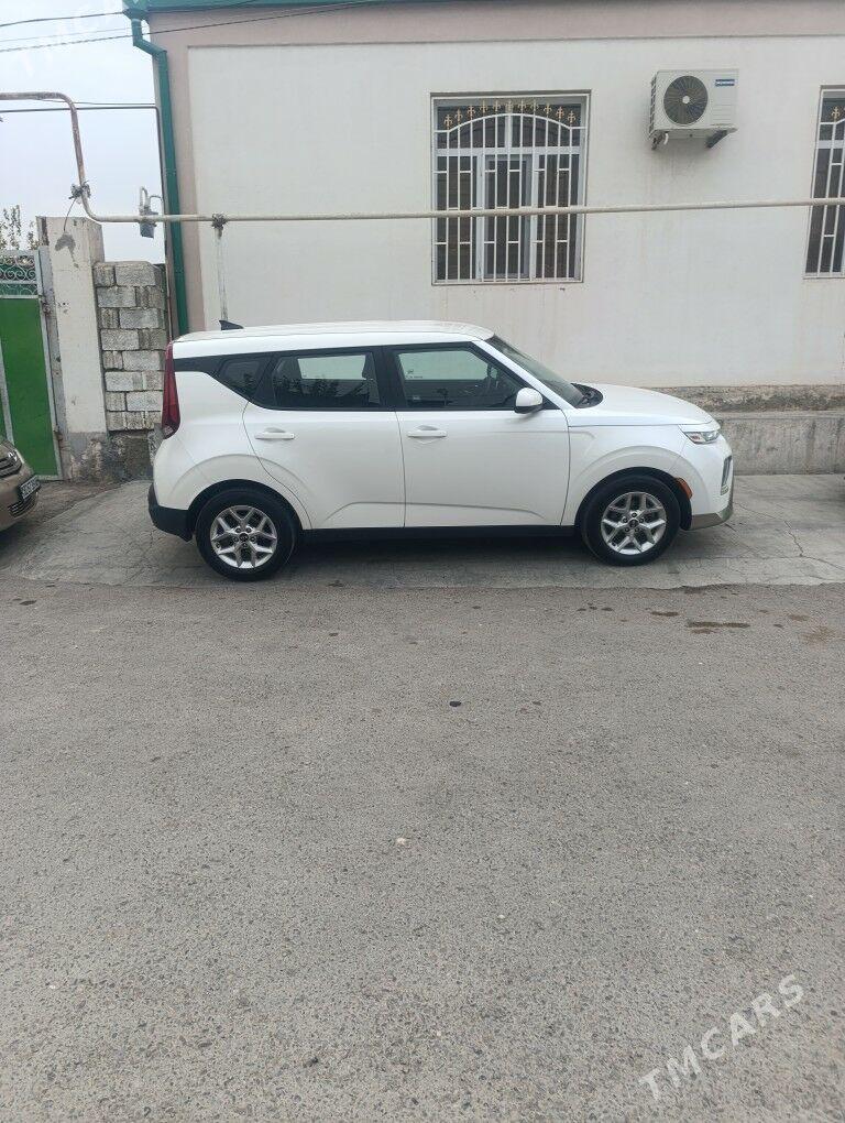 Kia Soul 2020 - 210 000 TMT - Ашхабад - img 4