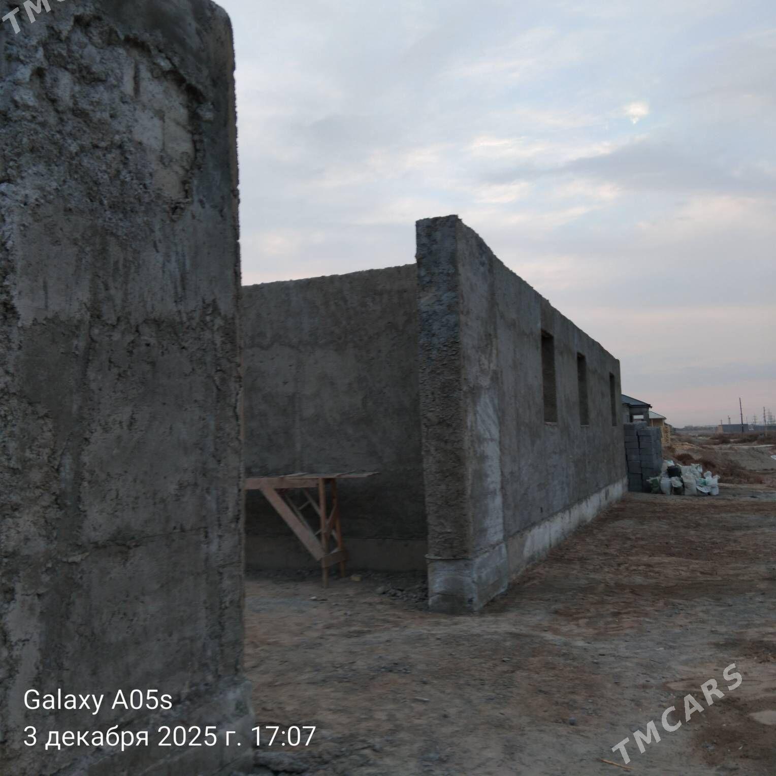 Satlyk JAŸ - Köneürgenç - img 4