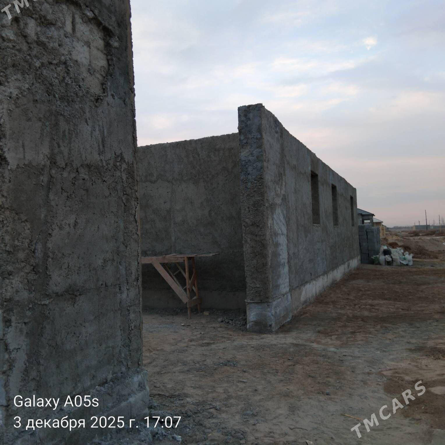 Satlyk JAŸ - Köneürgenç - img 5