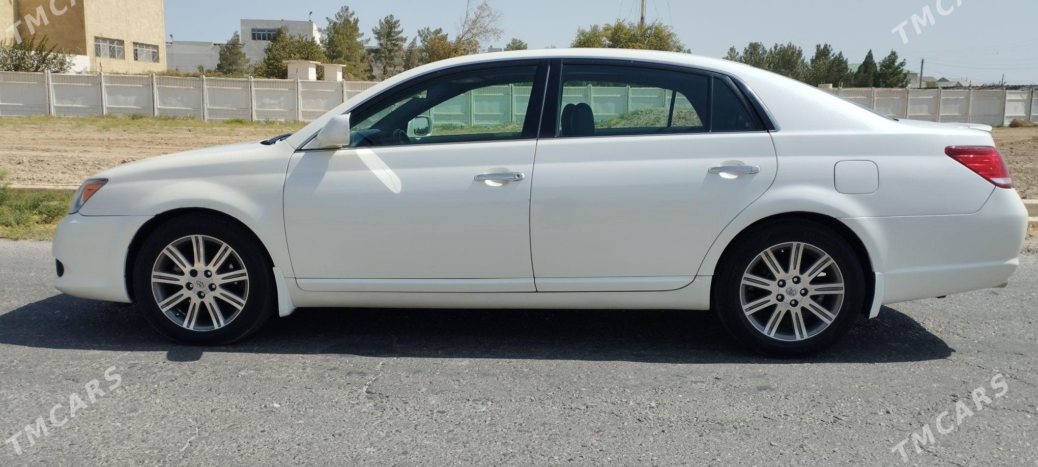 Toyota Avalon 2005 - 195 000 TMT - Векильбазар - img 4