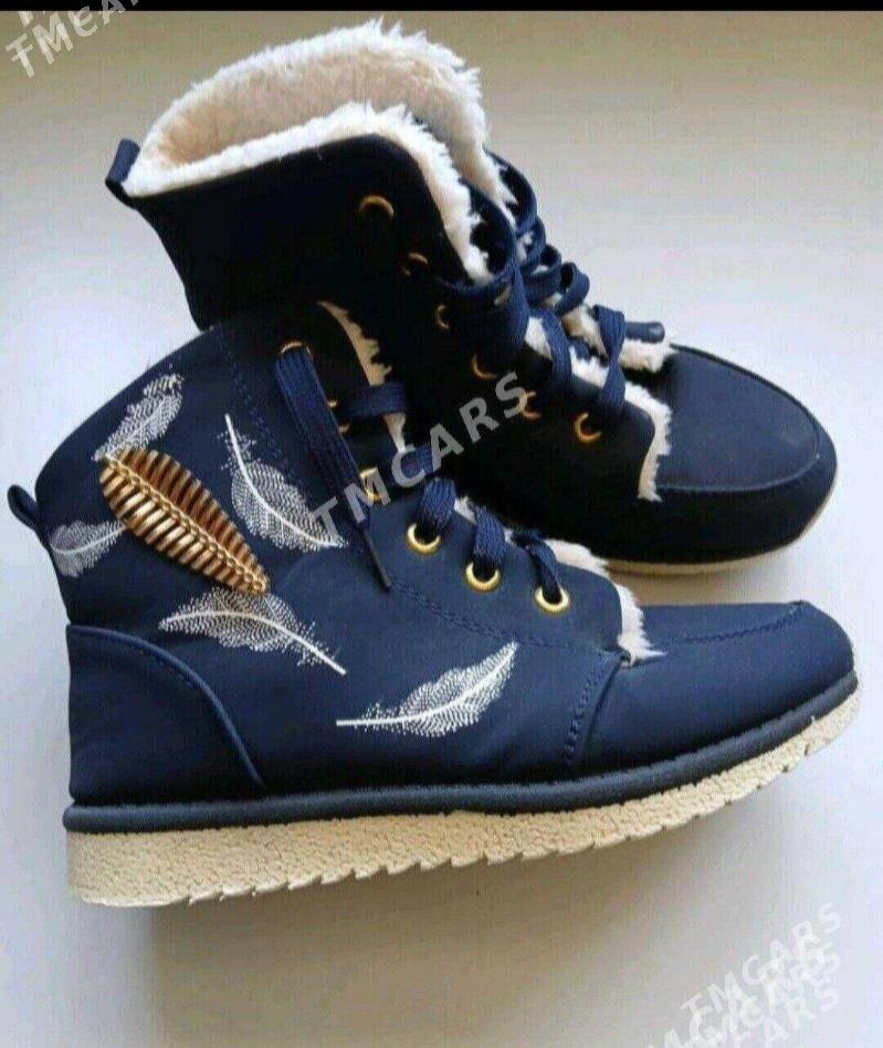 Ботинки - Ашхабад - img 2