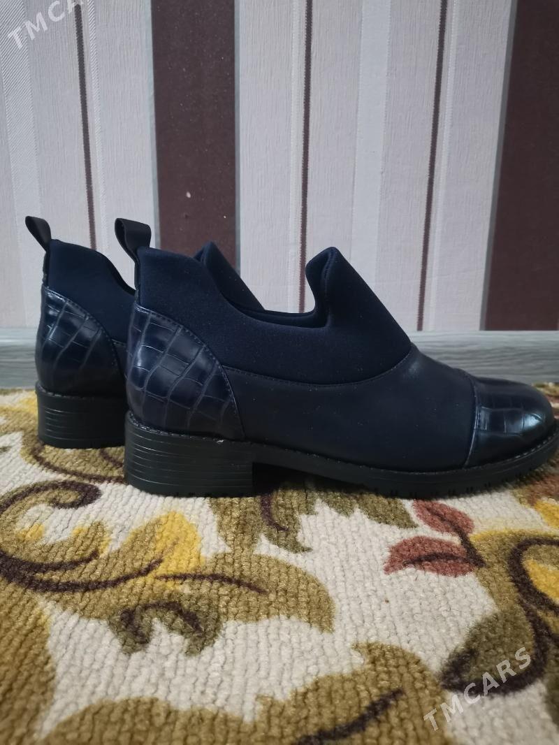 Kowus. Polusapok. - Balkanabat - img 1