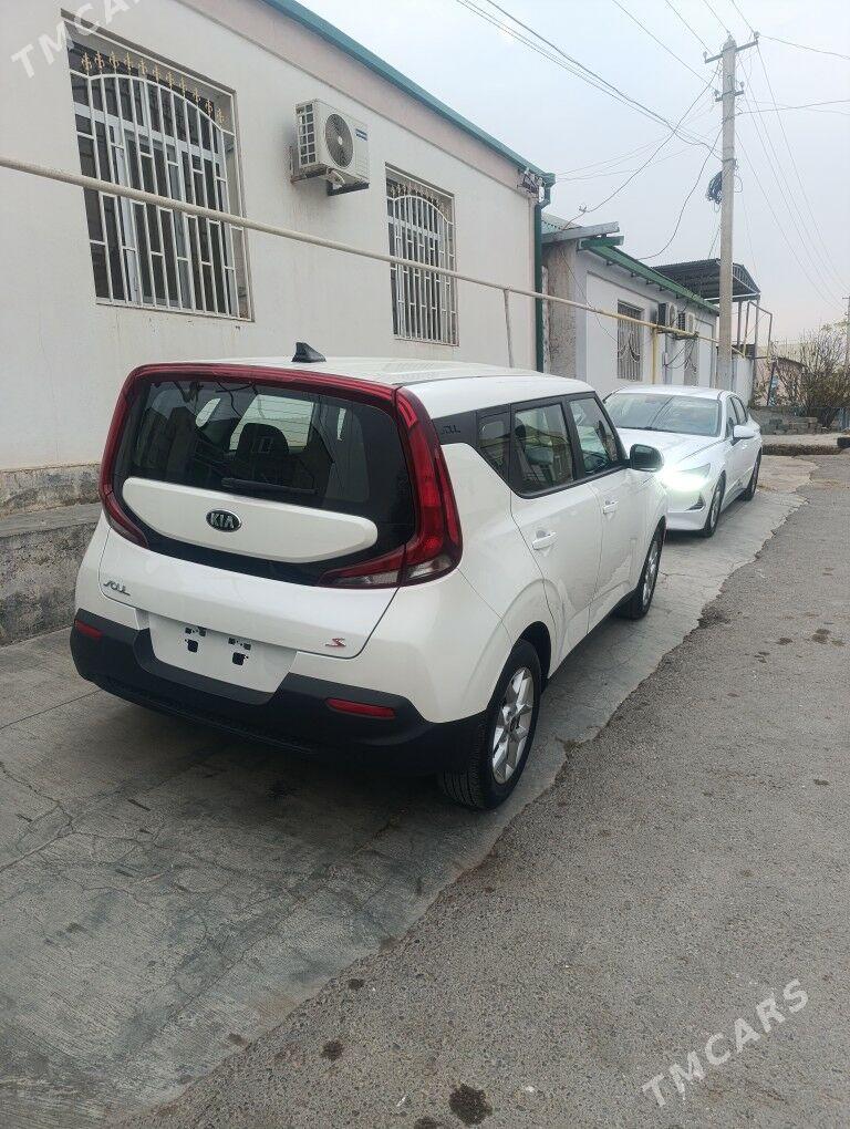 Kia Soul 2020 - 210 000 TMT - Ашхабад - img 2
