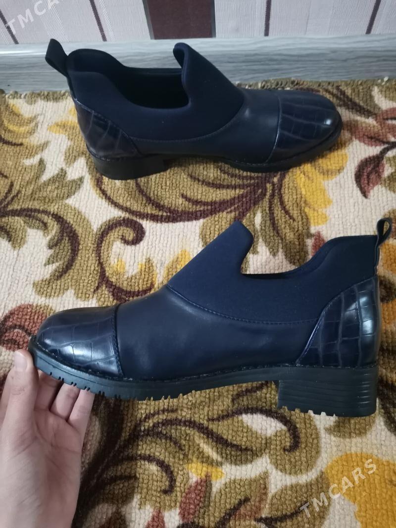 Kowus. Polusapok. - Balkanabat - img 3