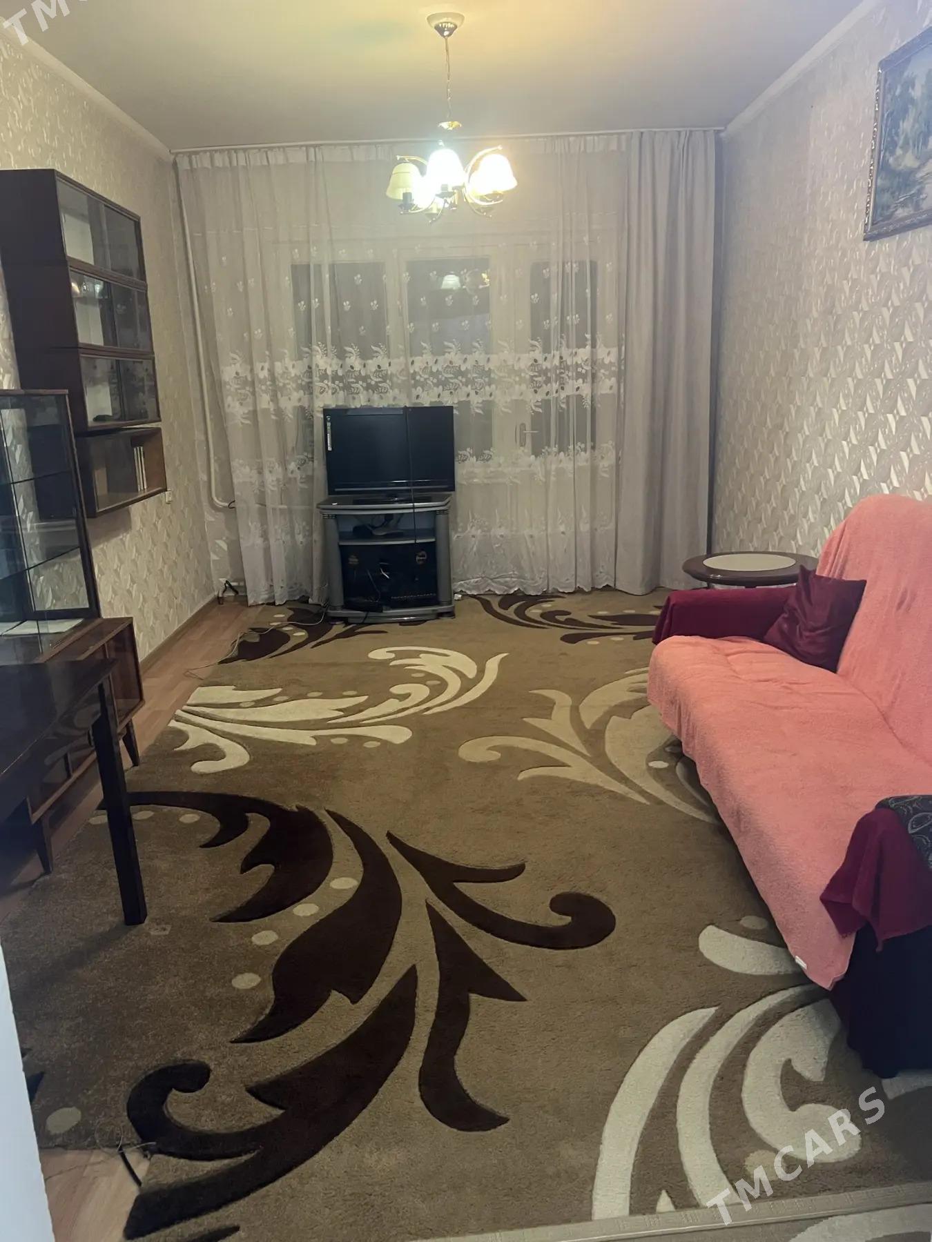 Gowdan W - Aşgabat - img 5