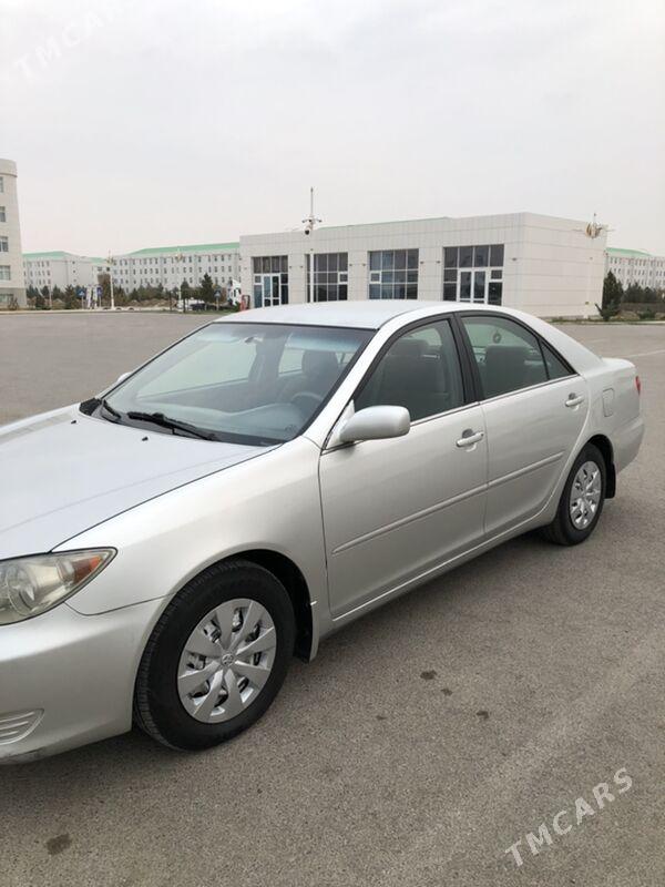 Toyota Camry 2005 - 180 000 TMT - Aşgabat - img 5