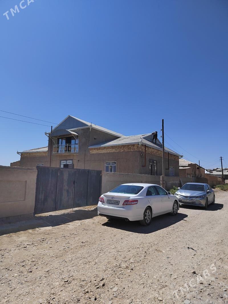 Toyota Camry 2010 - 190 000 TMT - Tagtabazar - img 4