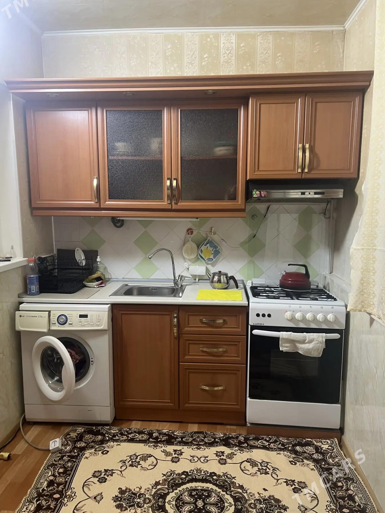 Gowdan W - Aşgabat - img 6