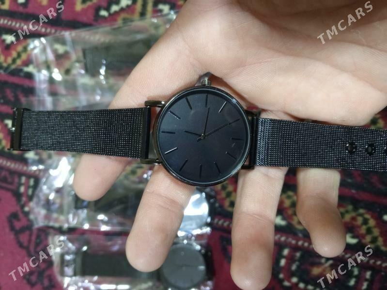 Arzan sagatlar - Ашхабад - img 2