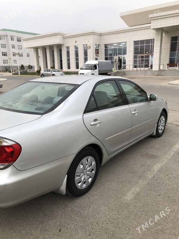 Toyota Camry 2005 - 180 000 TMT - Aşgabat - img 3