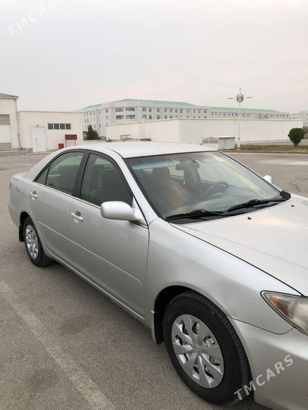 Toyota Camry 2005 - 180 000 TMT - Aşgabat - img 4