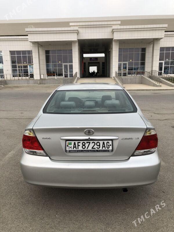 Toyota Camry 2005 - 180 000 TMT - Aşgabat - img 2