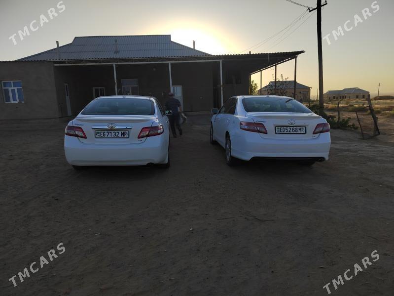 Toyota Camry 2010 - 190 000 TMT - Tagtabazar - img 2