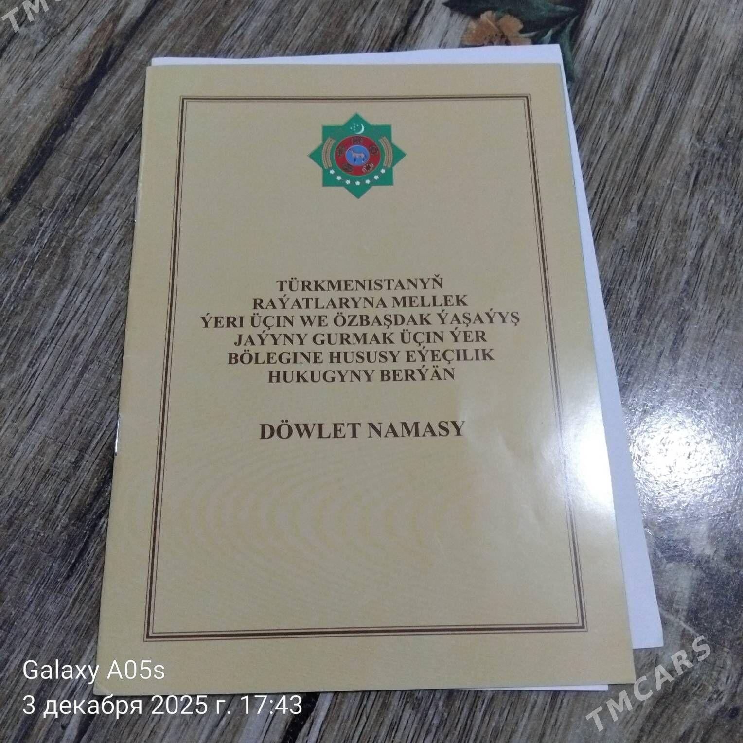 Satlyk JAŸ - Köneürgenç - img 6