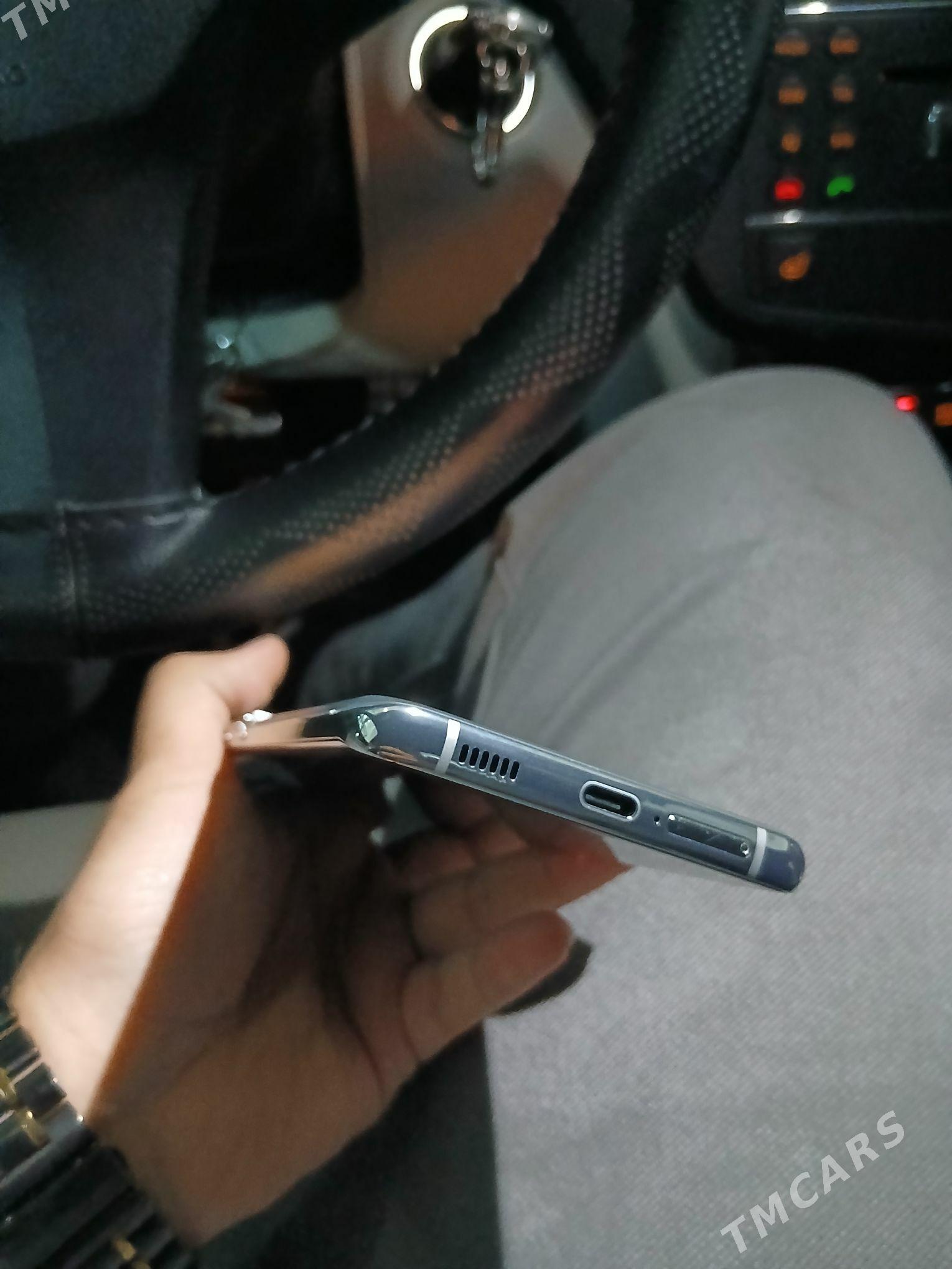 Samsung S21 Ultra - Aşgabat - img 2