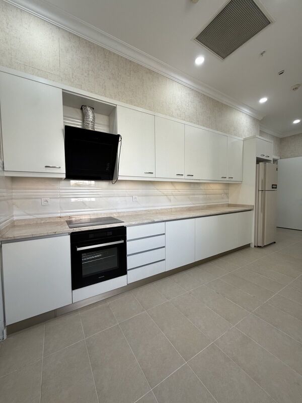 OLIMPISKIY 1ETAZ 3KOM - Aşgabat - img 8