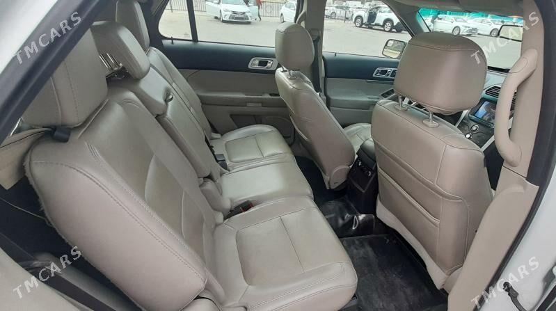 Ford Explorer 2014 - 300 000 TMT - Ашхабад - img 6