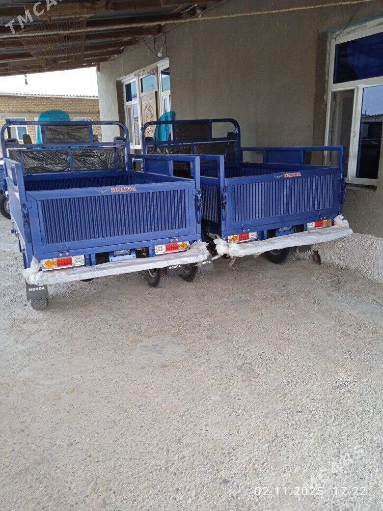 Fekon FK200-14G 2025 - 27 500 TMT - Babadaýhan - img 2