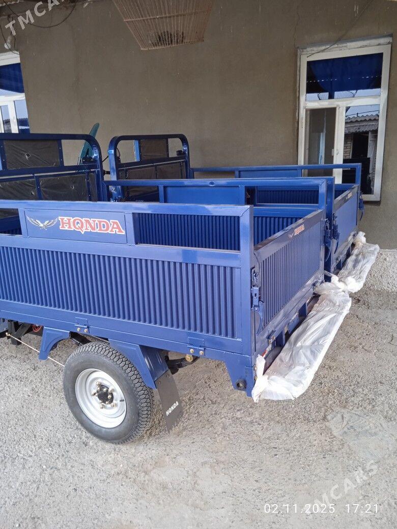 Fekon FK200-14G 2025 - 27 500 TMT - Babadaýhan - img 3