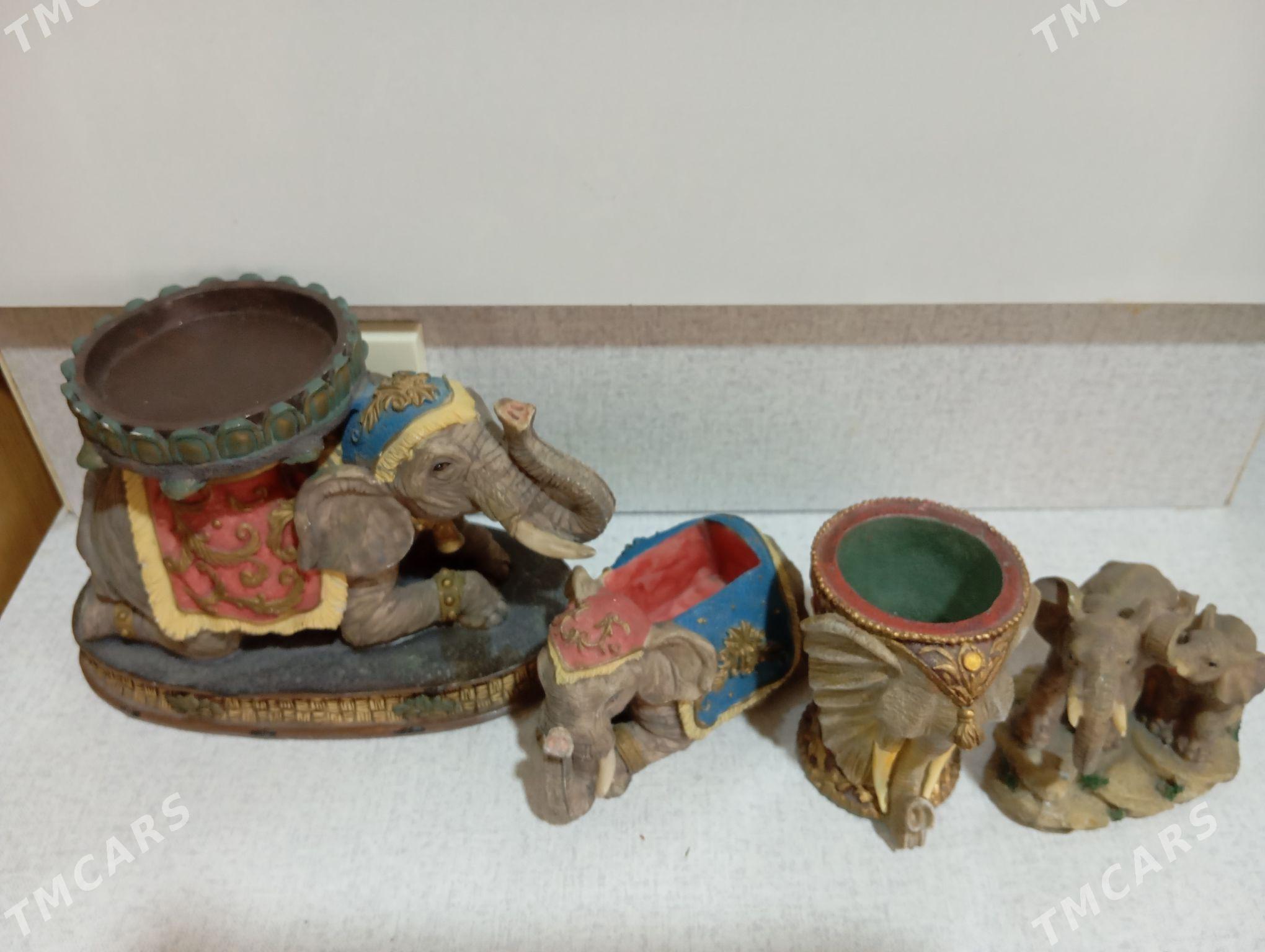 СТАТУЭТКИ - Dosaaf - img 2