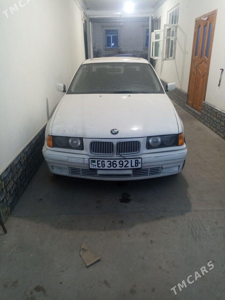 BMW 325 1993 - 35 000 TMT - Туркменабат - img 1