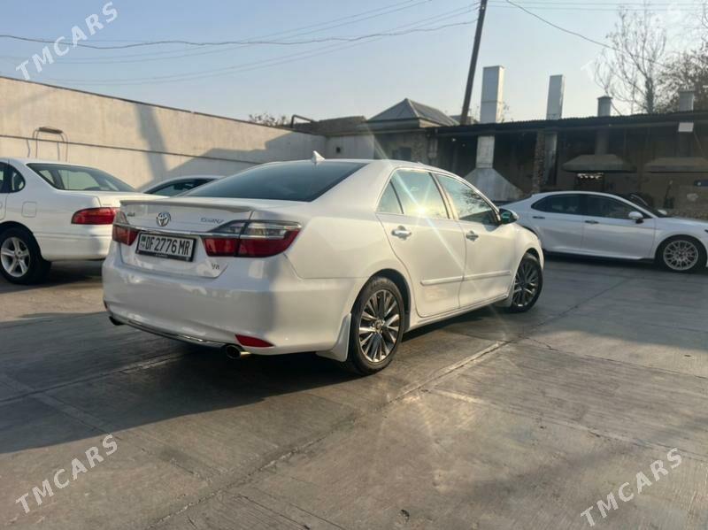 Toyota Camry 2012 - 250 000 TMT - Мары - img 3