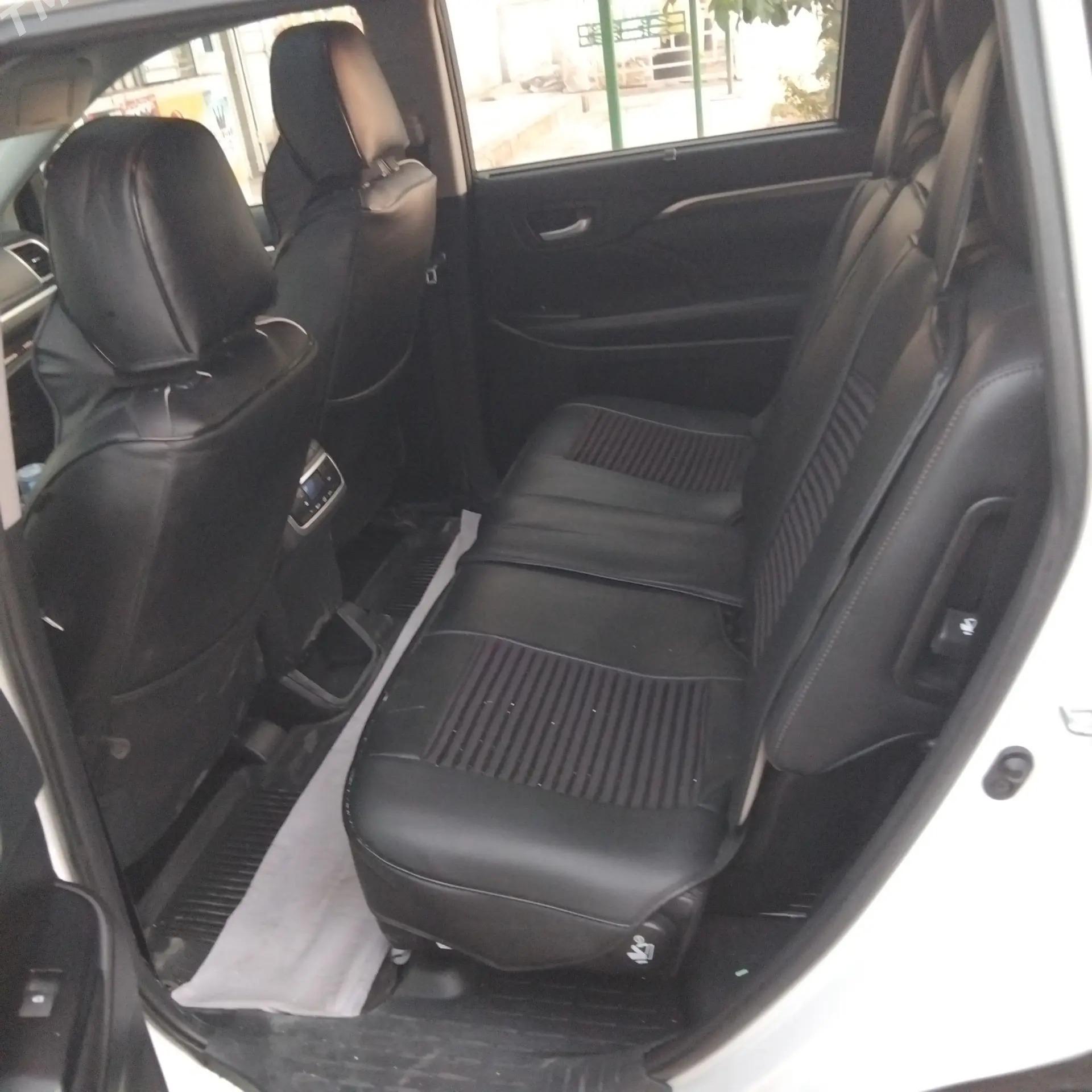 Toyota Highlander 2019 - 551 000 TMT - Mary - img 4