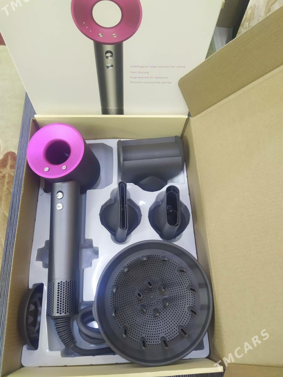 Dyson Supersonic - Aşgabat - img 3