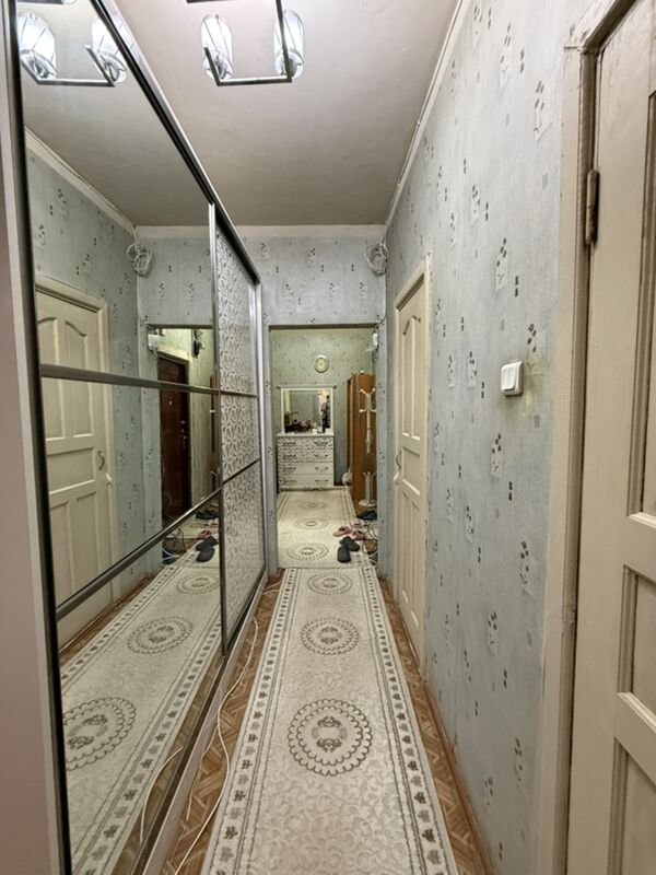 8mkr 3 komnat - Ашхабад - img 2