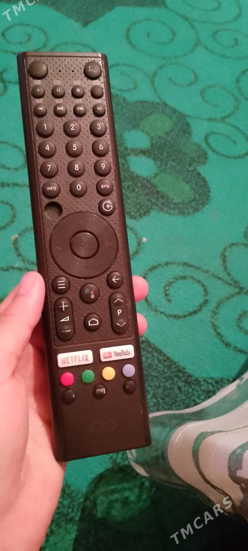 skyway Android 50tv - Дашогуз - img 4