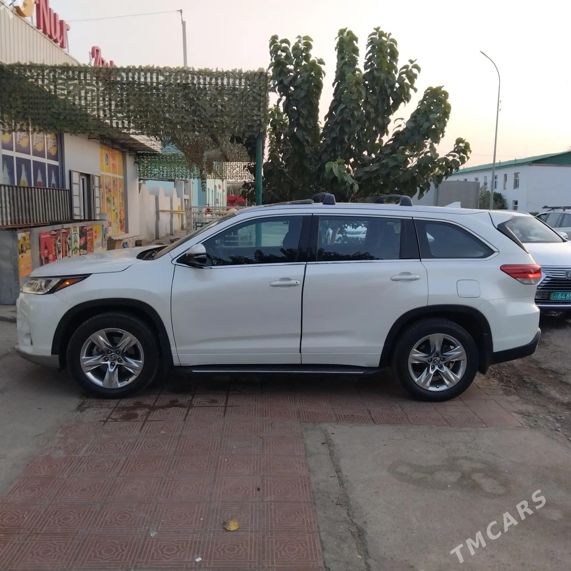 Toyota Highlander 2019 - 551 000 TMT - Mary - img 10