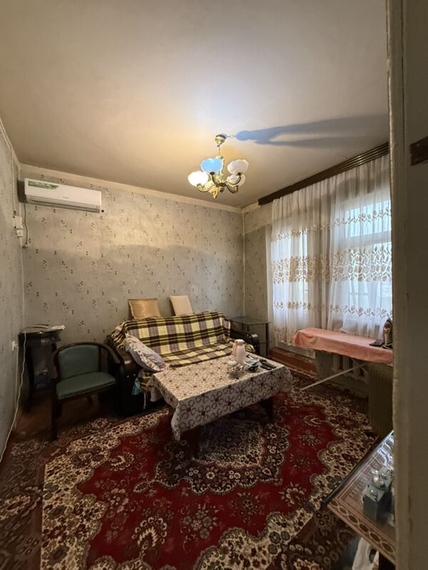 8mkr 3 komnat - Ашхабад - img 4