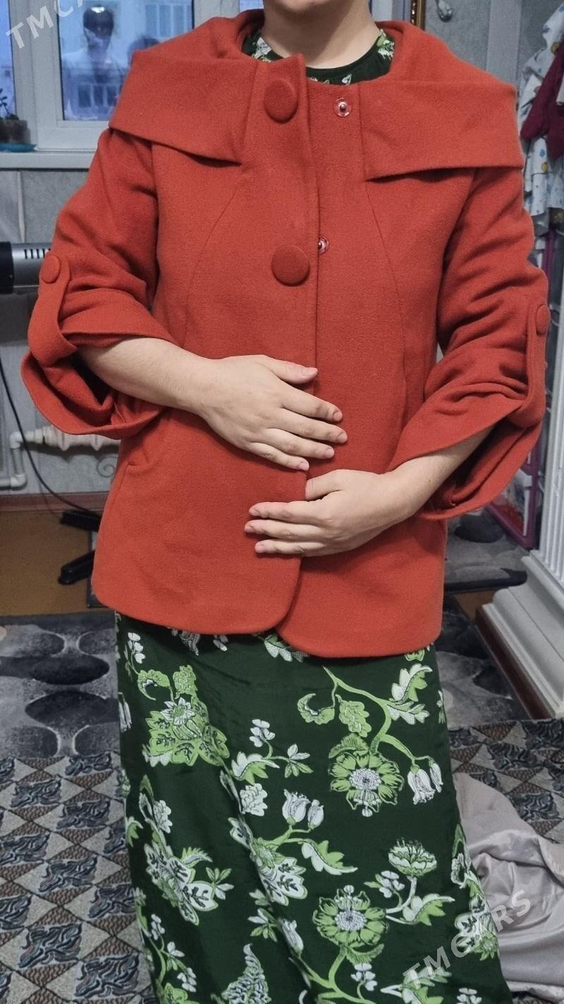 palto - Mary - img 2