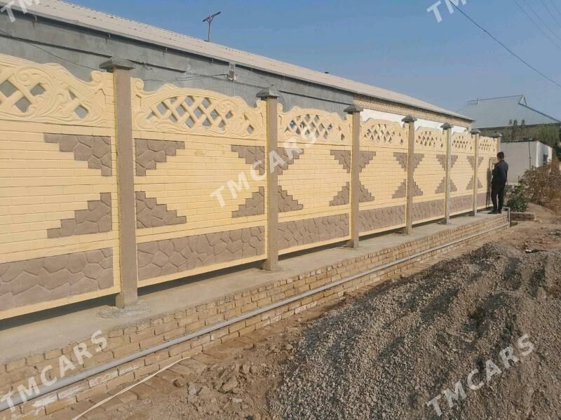 BETON ZABOR HAYAT - Mary - img 5