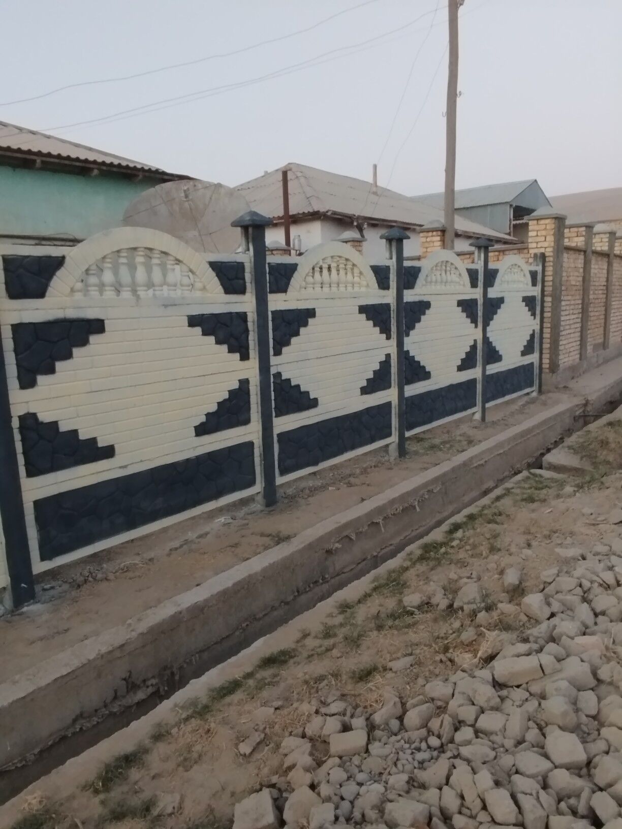 BETON ZABOR HAYAT - Mary - img 3