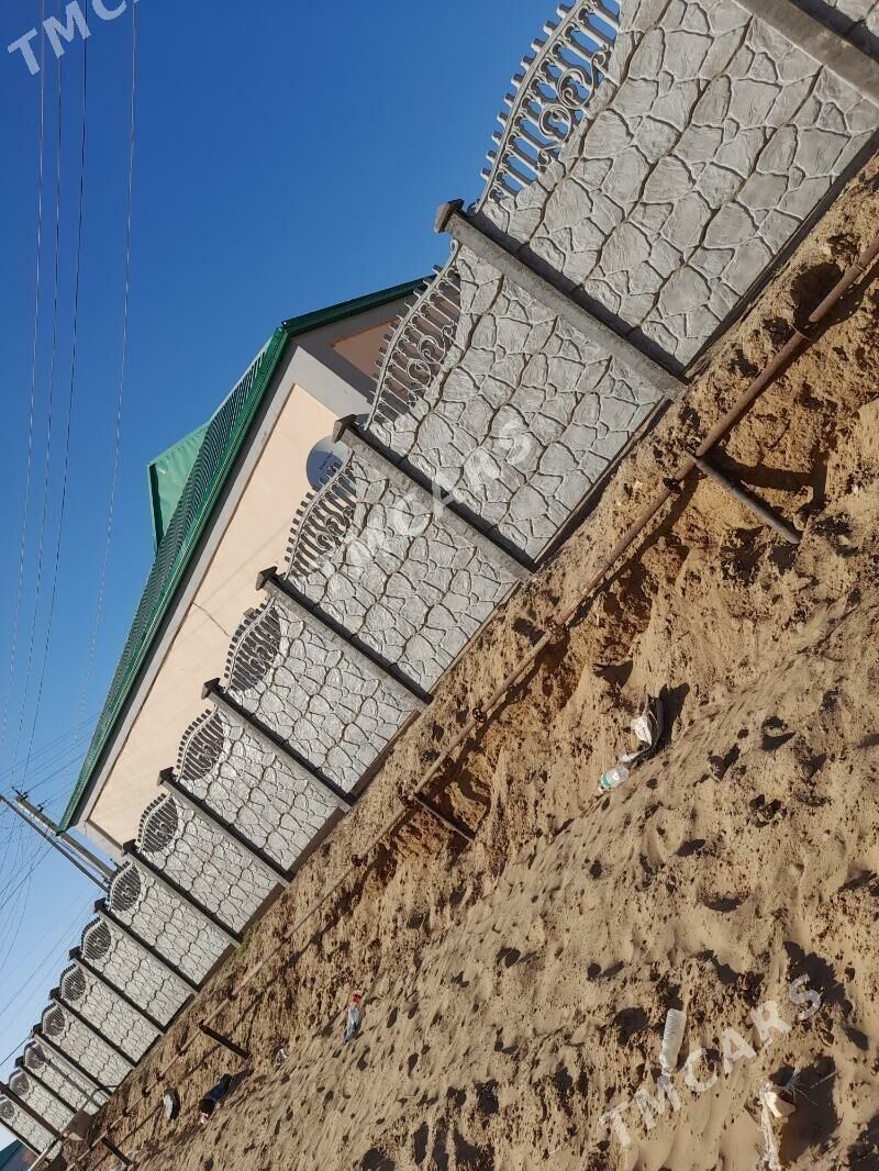 BETON ZABOR HAYAT - Mary - img 10