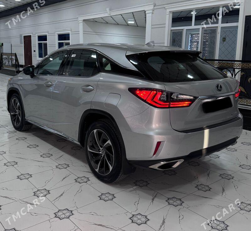 Lexus RX 350 2017 - 485 000 TMT - Türkmenabat - img 3