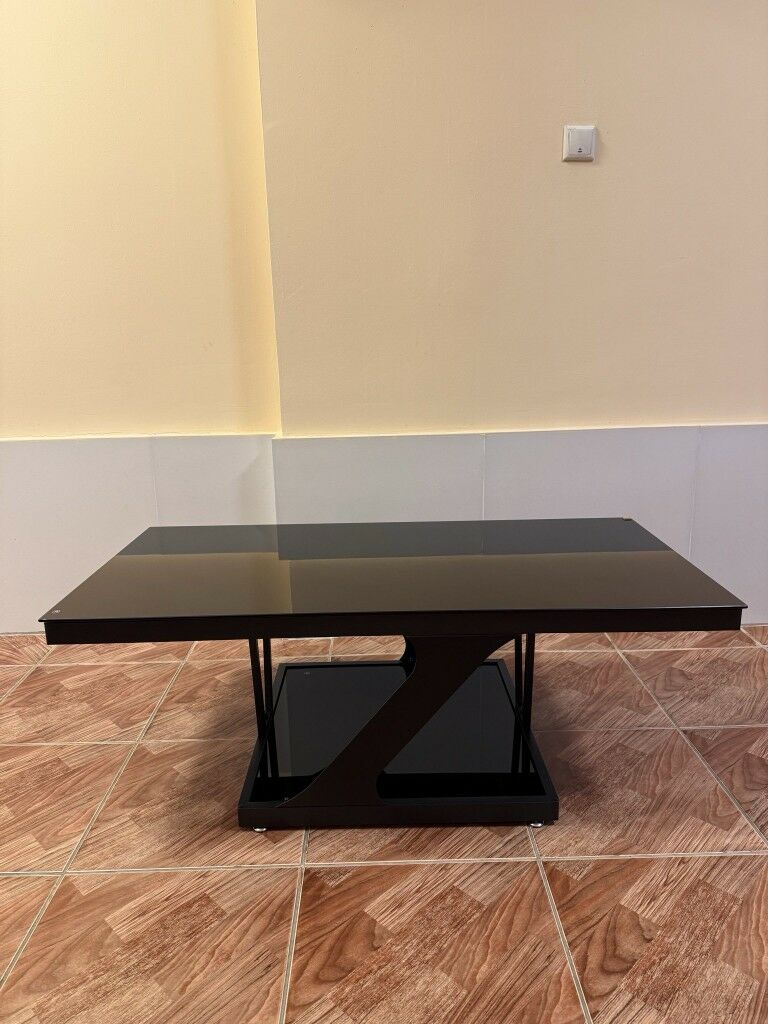 Źurnalny stol aýna Mebel - Мир 6 - img 3