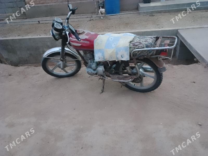 Fekon FK150-8G 2003 - 10 000 TMT - Бабадайхан - img 6