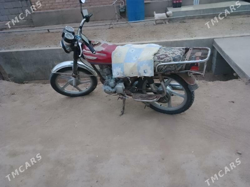 Fekon FK150-8G 2003 - 10 000 TMT - Бабадайхан - img 2