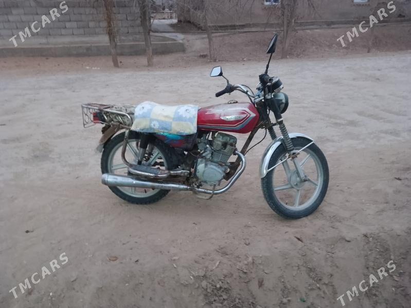 Fekon FK150-8G 2003 - 10 000 TMT - Бабадайхан - img 4