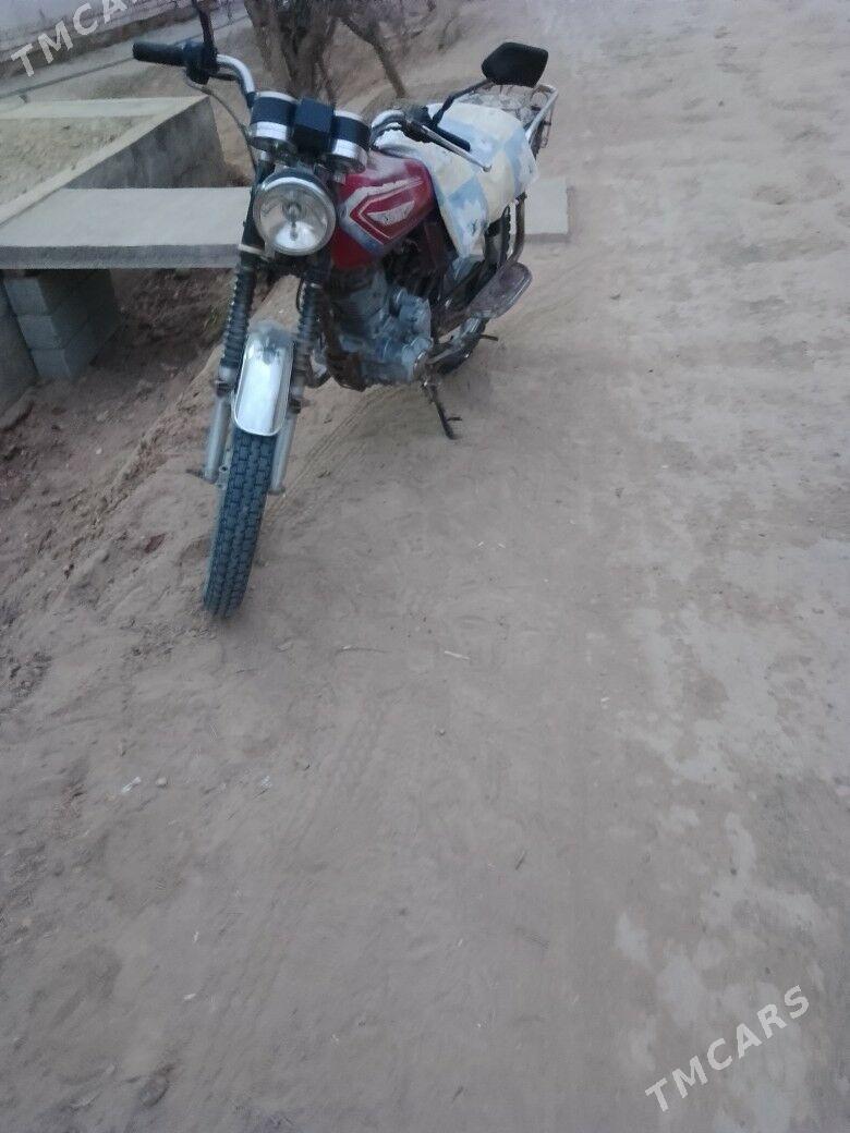 Fekon FK150-8G 2003 - 10 000 TMT - Бабадайхан - img 3