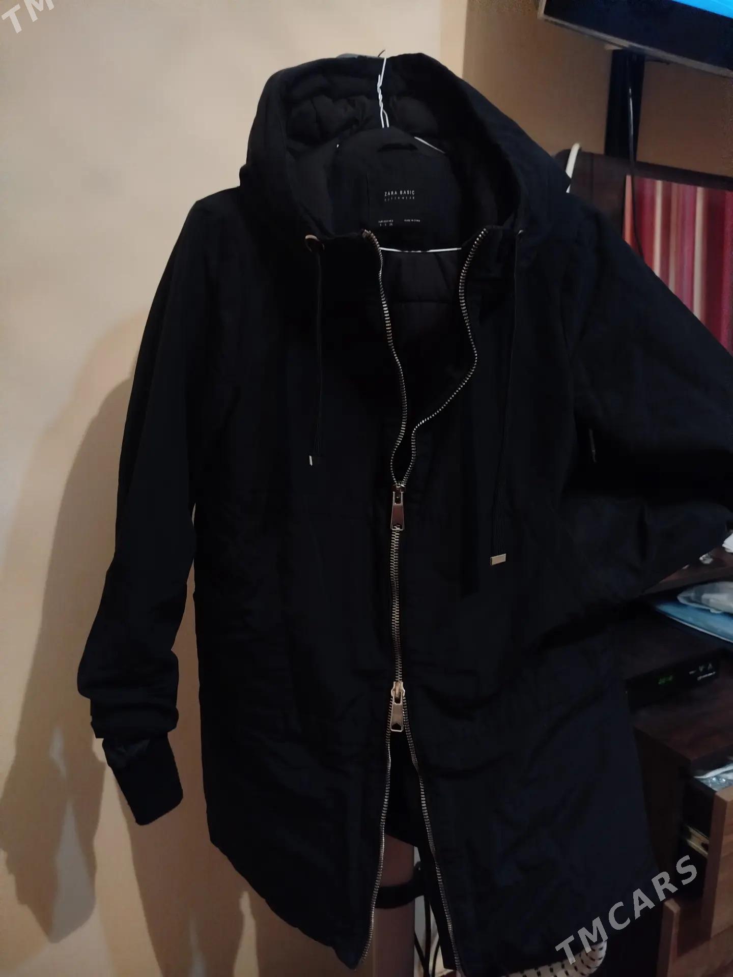 Kurtka Zara S - 4 mkr - img 1