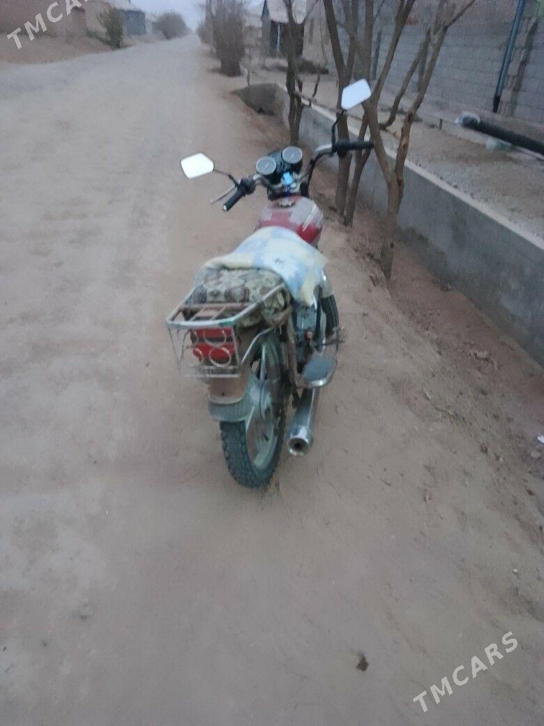 Fekon FK150-8G 2003 - 10 000 TMT - Бабадайхан - img 5