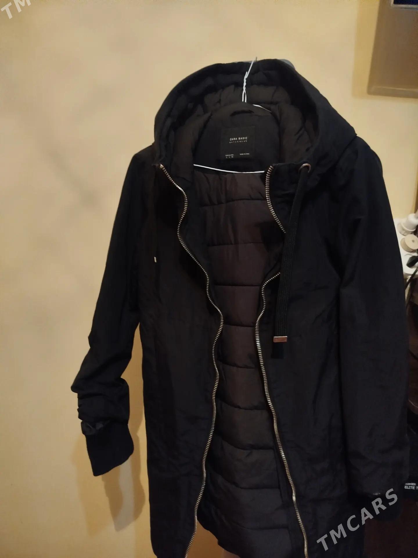 Kurtka Zara  S - 4 mkr - img 2