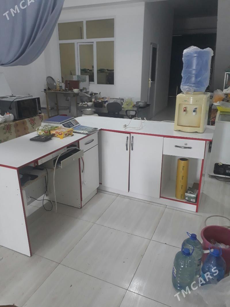 kassa magazin - Ашхабад - img 2